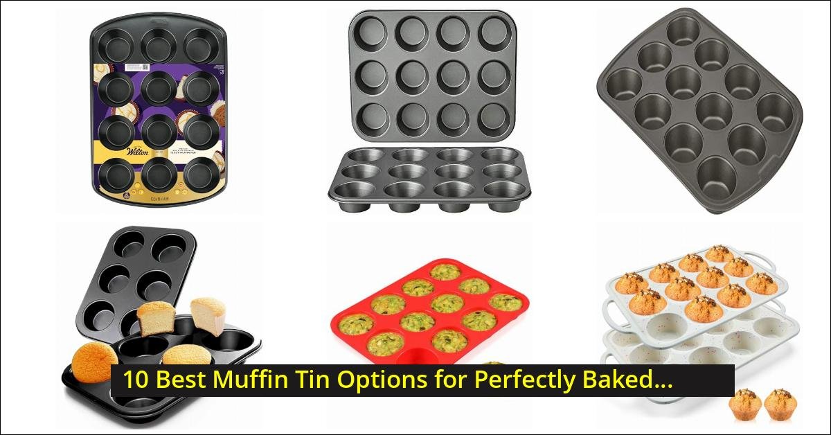 Muffin Tin Image