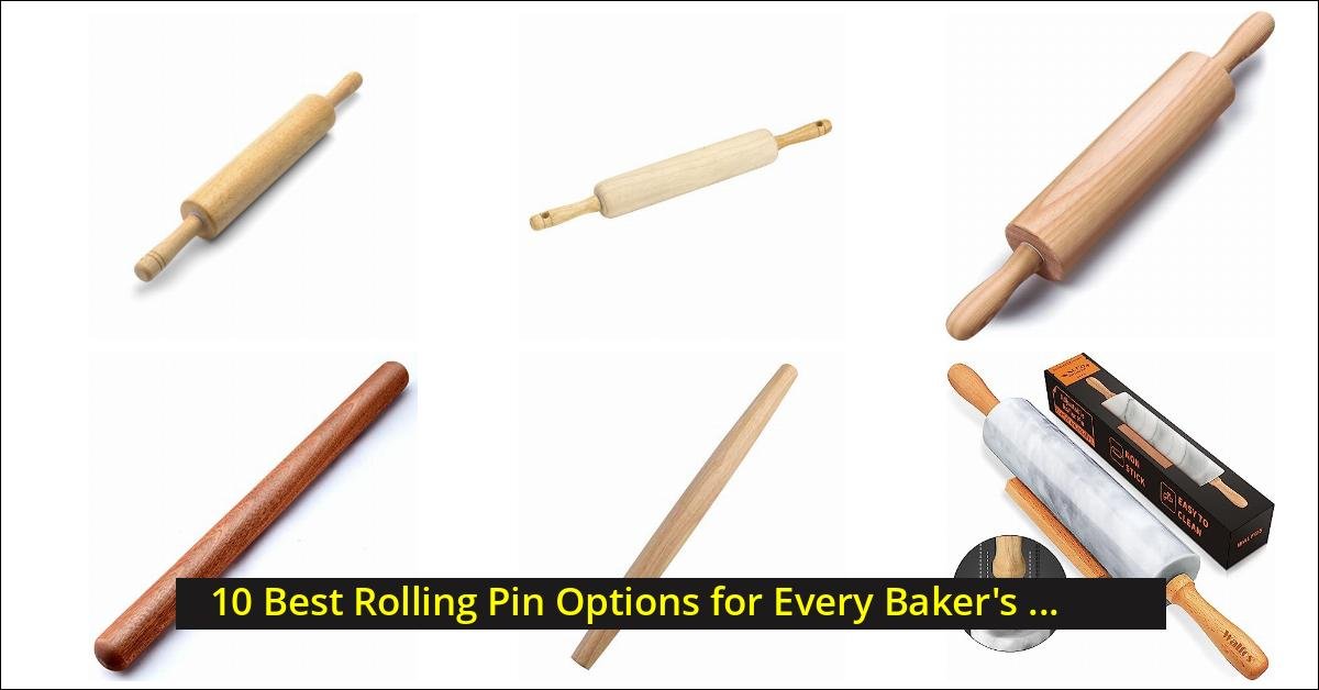 Rolling Pin Image