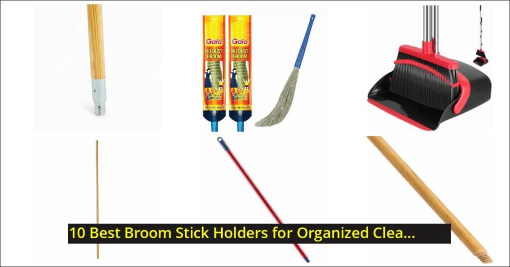 broom stick Image