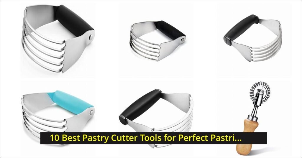 pastry cutter Image