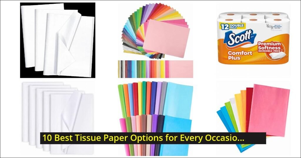 tissue paper Image
