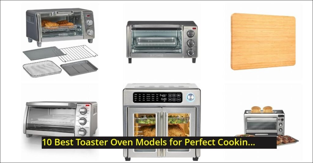 toaster oven Image